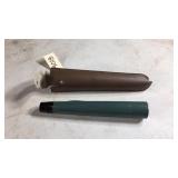 Bausch & Lomb Hand Held Telescope, 10x  W/Case