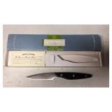 Ducks Unlimited Gameiro Paring Knife