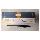 Ducks Unlimited Gameiro Boning Knife