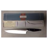 Ducks Unlimited Gameiro Chef Knife