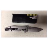 ZT Knife- Emerson Design- USA M390- New