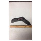 ZT Ken Onion Design Knife