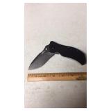 ZT Ken Onion Design Knife