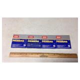 4 CCI Large Rifle Primers 200 Per Box