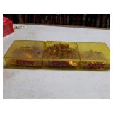 2 Boxes 44 Cal and 1 Box 25 Cal Caps