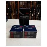 CCI Small Rifle Primers No. 400