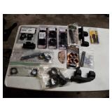 Bushnell Red Dot Scope, Mounts, Bases, Etc.