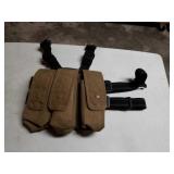 Blackhawk Ammo Holder