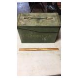 Ammo Can