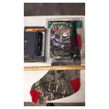 New 5.11 Tactical Light, DeerCall Pack