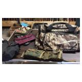 Ducks Unlimited Carry Bag W/Asst.