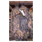 Lynch Superlauge Shirt & Pants L/XL