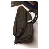 New 3 Compartment Weapon Carry Bag