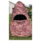 Ameristep Hunting Blind