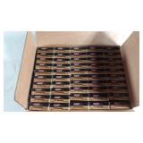 .223 Rem. PMC .55 Grain - Box 20 Rds. Times 50