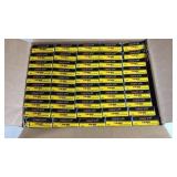 5.56 NATO- PMC 62 Gr. Sold by box 20 Times 50