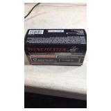 .17 Win Super Mag - Winchester 20 Gr. times 3