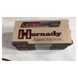 45-70 Govt - Hornady- 325 Grain