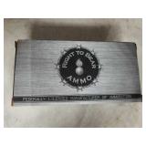 300 Blackout Right To Bear Ammo