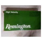 35 Remington 150 Gr Core-Lokt Pointed Ammo