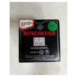 28GA Winchester AA HS Super Sport Ammo