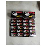 22 LR Wolf Match Target Ammo