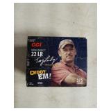 22 LR CCI Mini-Mag Troy Landry Special Edition