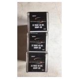 .22 Magnum -Speer -.40 Grain