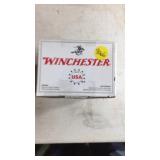 .9 MM Luger - Winchester- 115 Grain