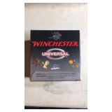 20 Ga. 2 3/4" - Winchester-7 1/2 Shot