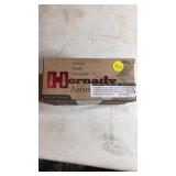 450 Bushmaster - Hornady 250 Gr.