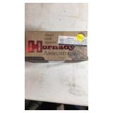 450 Bushmaster- Hornady- 250 Grain