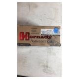 450 Bushmaster - Hornady- 250 Grain