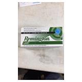 300 AAC Blackout - Remington- 220 Gr.