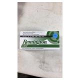 300 AAC Blackout - Remington 220 Gr.