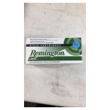 300 AAC Blackout - Remington 220 Gr.