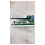 300AAC Blackout- Remington 220 Gr.