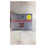 20 Ga. - Winchester HP Riffled Slugs