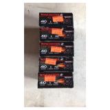 .410 Ga. 3" - Winchester-Defenders