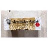 350 JHP-XTP - Hornady- Alexander Arms Times 2