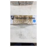 335 HP Rainier - Alexander Arms Times 3