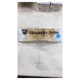 300 GD Speer -Alexander Arms