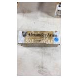 335 FMJ Rainier - Alexander Arms