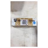 335 FMJ - Alexander Arms