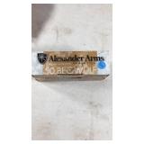 334 HP Rainer - Alexander Arms