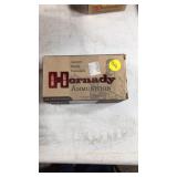 .220 Swift - Hornady - 50 Grain V-Max