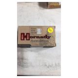 220 Swift - Hornady- 50 Grain V-Max