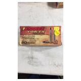 300 AAC Blackout - Barnes - 110 Grain