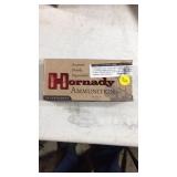.450 Bushmaster - Hornady 250 Grain