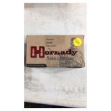 6.8mm SPC - Hornady- 110 Grain V-MAX
